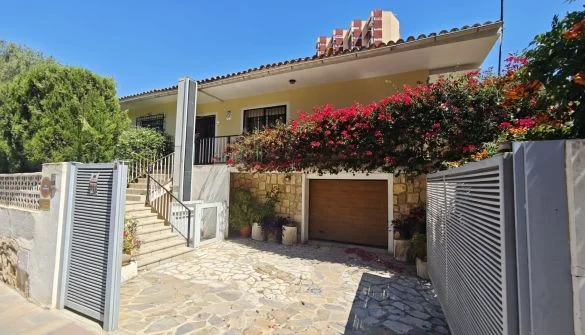 Chalet independiente en Foietes, 4 dormitorios