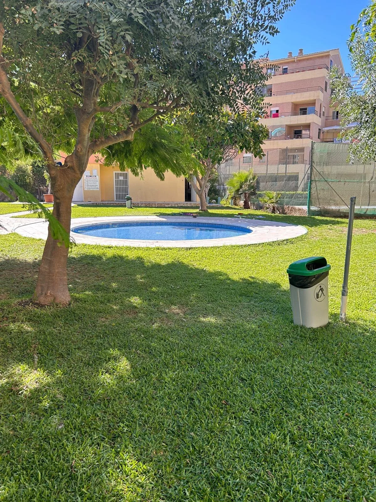 Piso costero con licencia turística y cuatro dormitorios