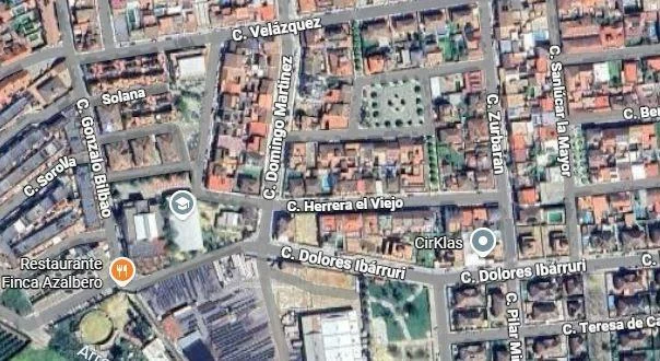 Reform-ready house in Umbrete, 123 m²