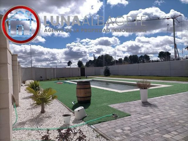 Chalet de lujo con piscina privada
