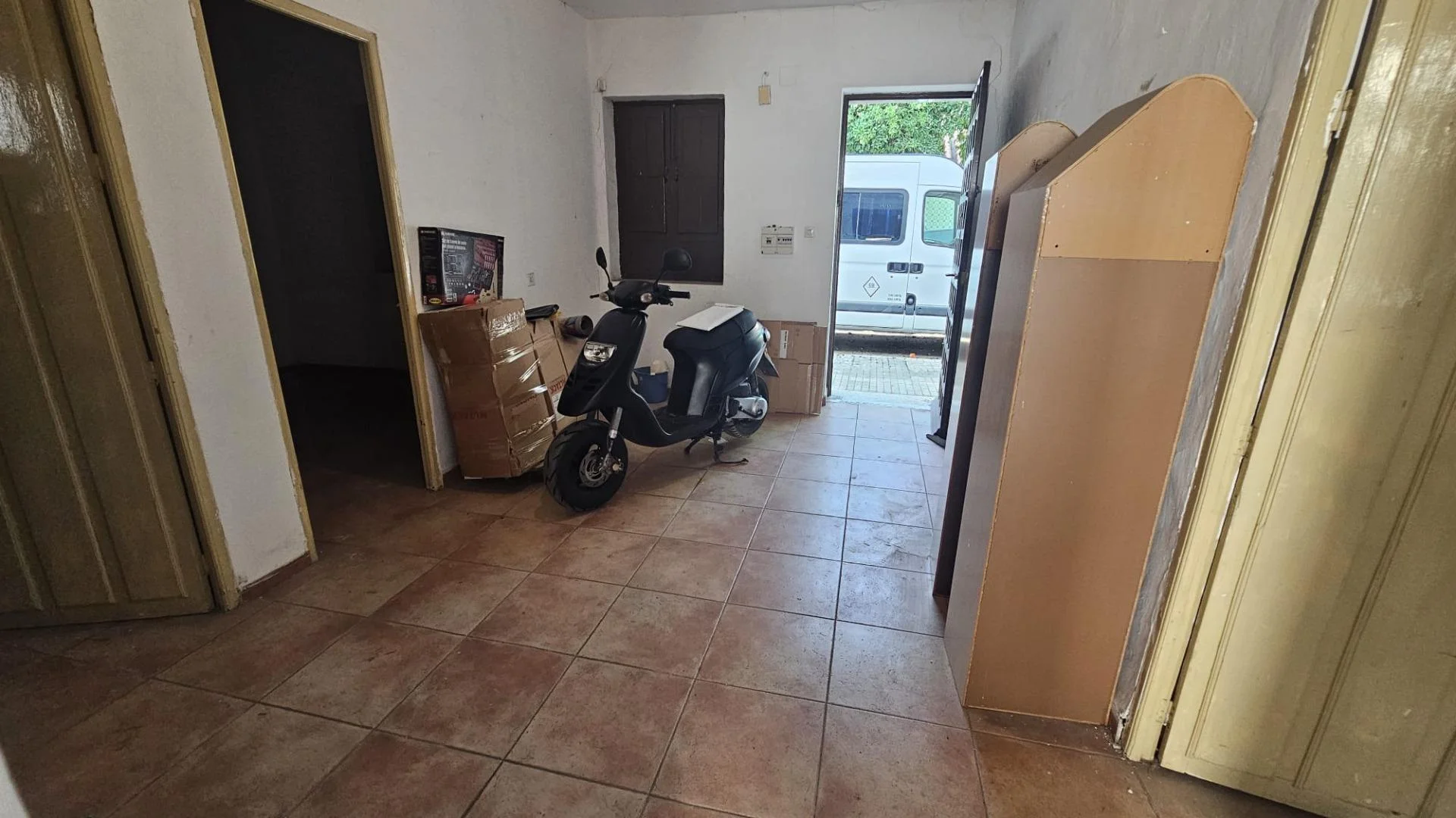 Casa para reformar en Cañero, 3 dormitorios