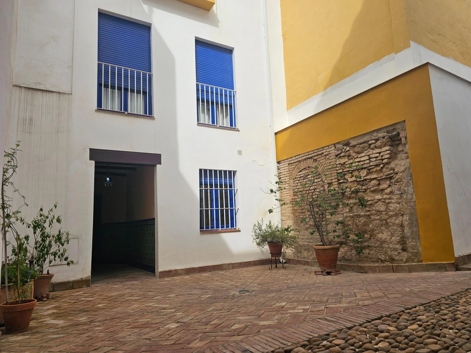 Renovated Córdoba duplex, three bedrooms