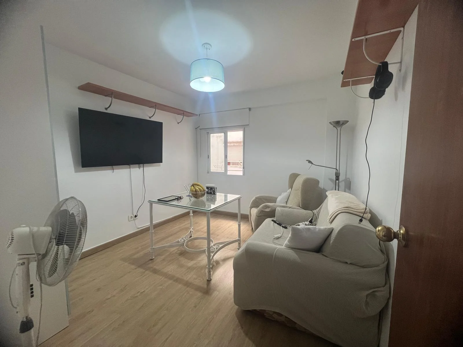 Investment flat in Ciudad Jardín, Córdoba