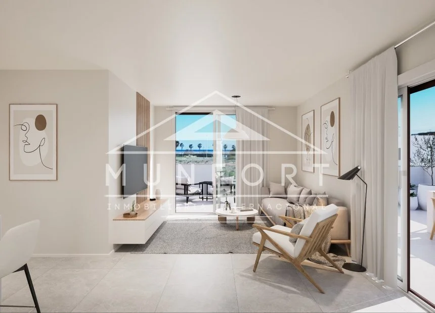 2-Bed Ground-Floor Bungalow Near Beach