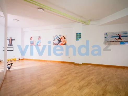 Local comercial alquilado en Tetuán