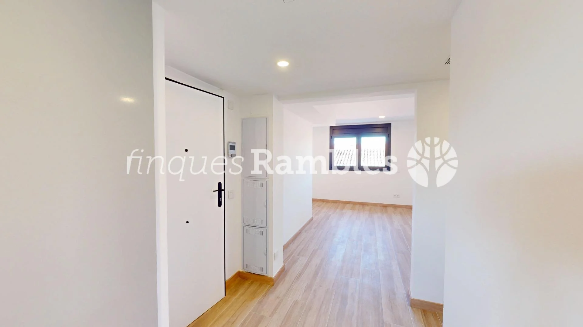 Piso nuevo en el centro de Igualada, 4 dormitorios