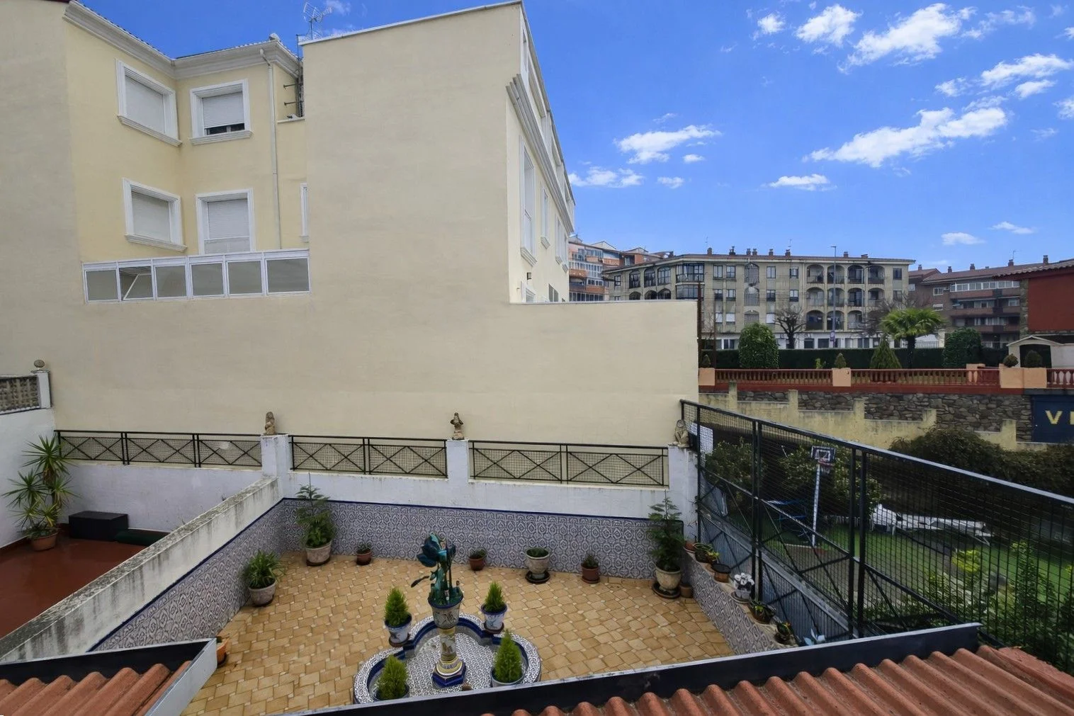 Casa para reformar en Plasencia, 209 m²