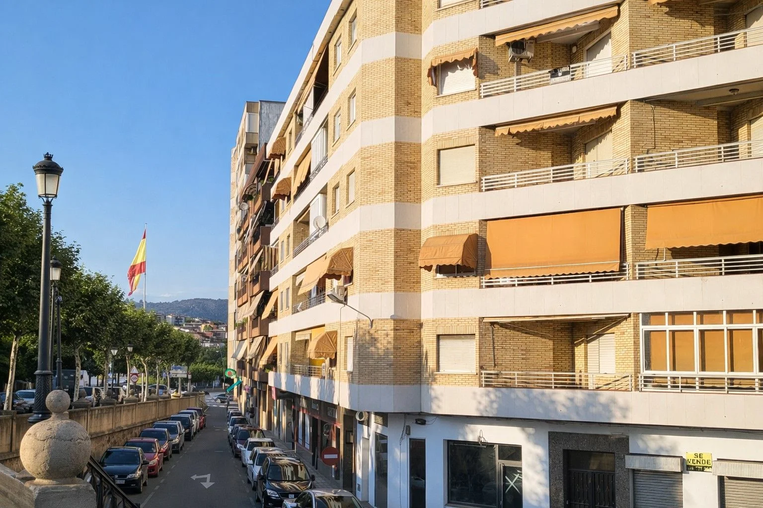 Investment flat near university, 5 bedrooms