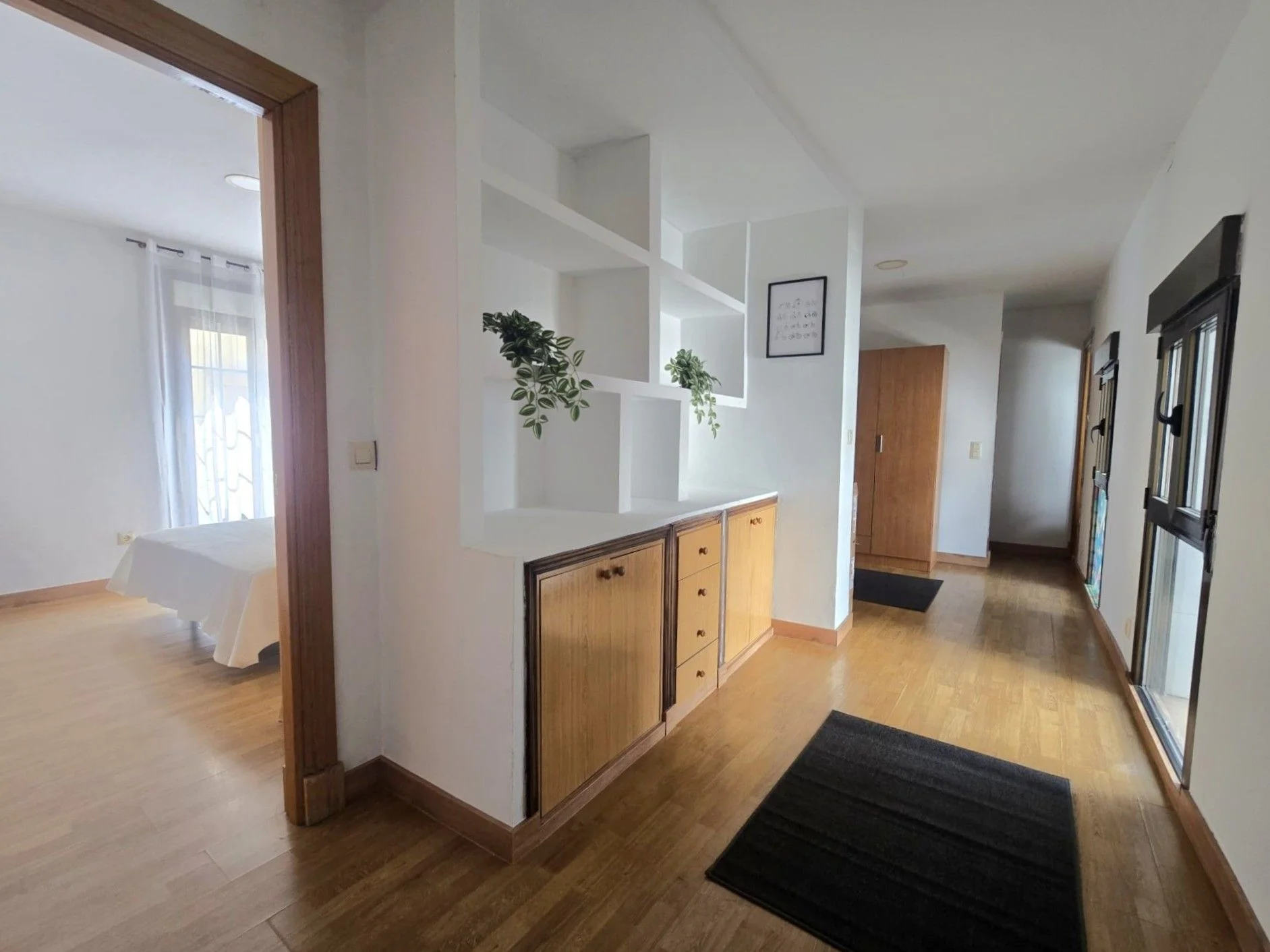 Central apartment near Plaza Mayor
