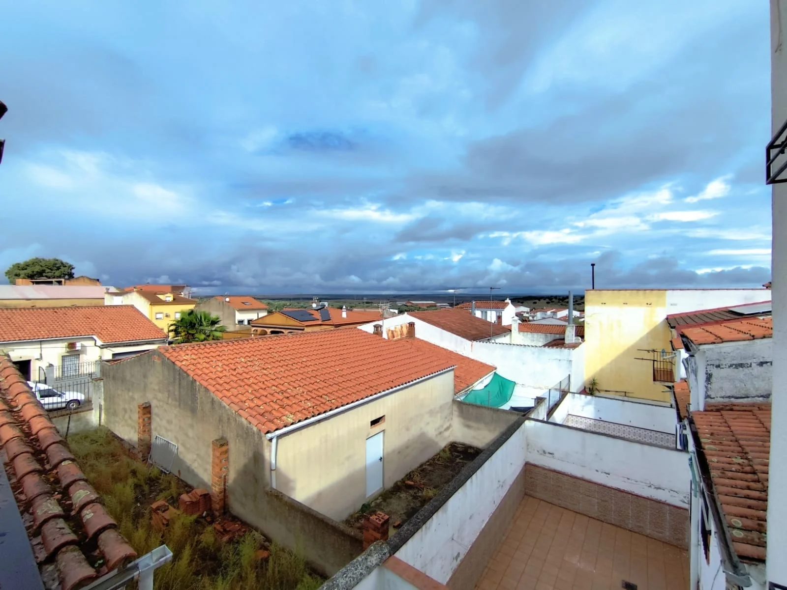 Casa para reformar en Aliseda, 3 dormitorios