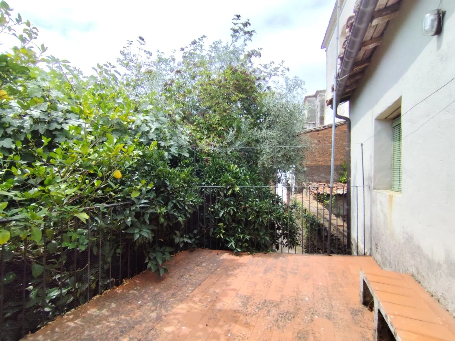 Casa para reformar en Casar, 3 habitaciones