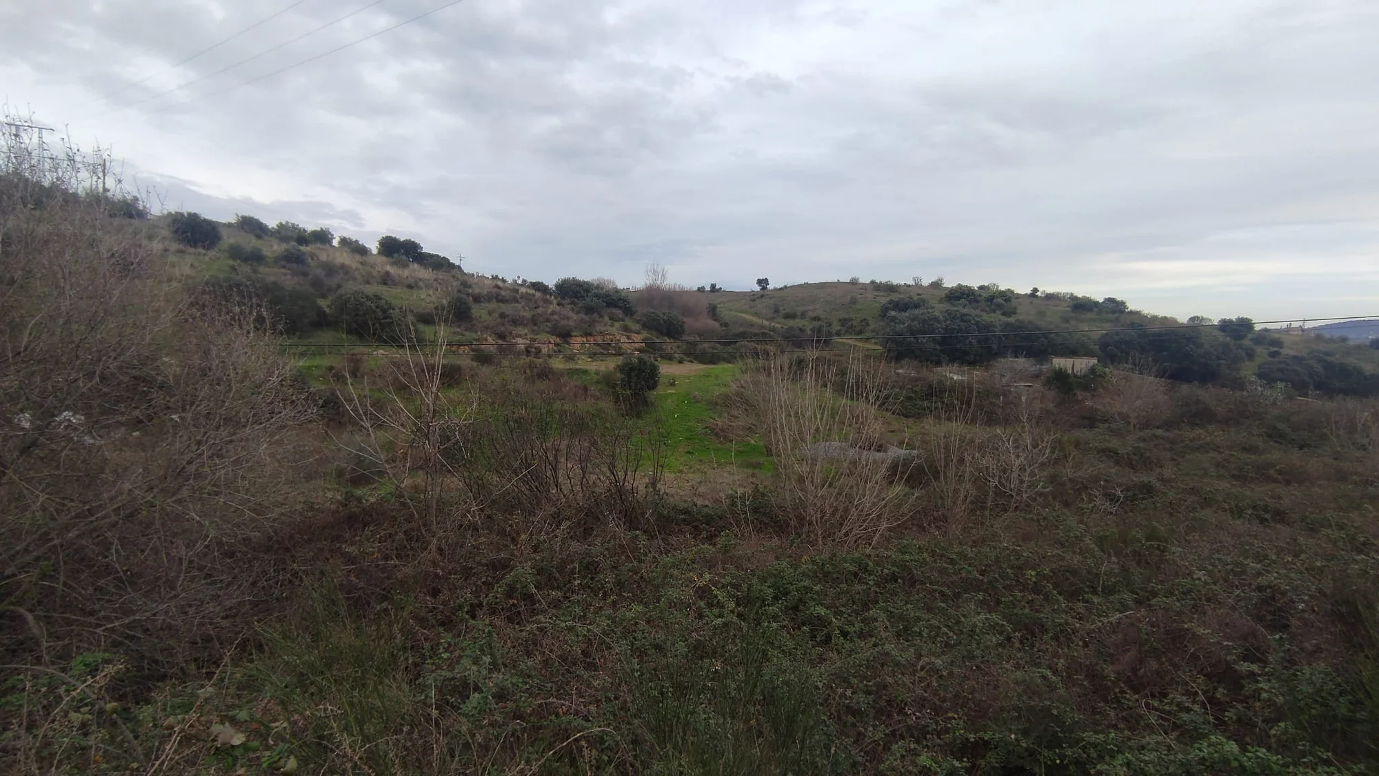 Terreno residencial urbanizable en Plasencia