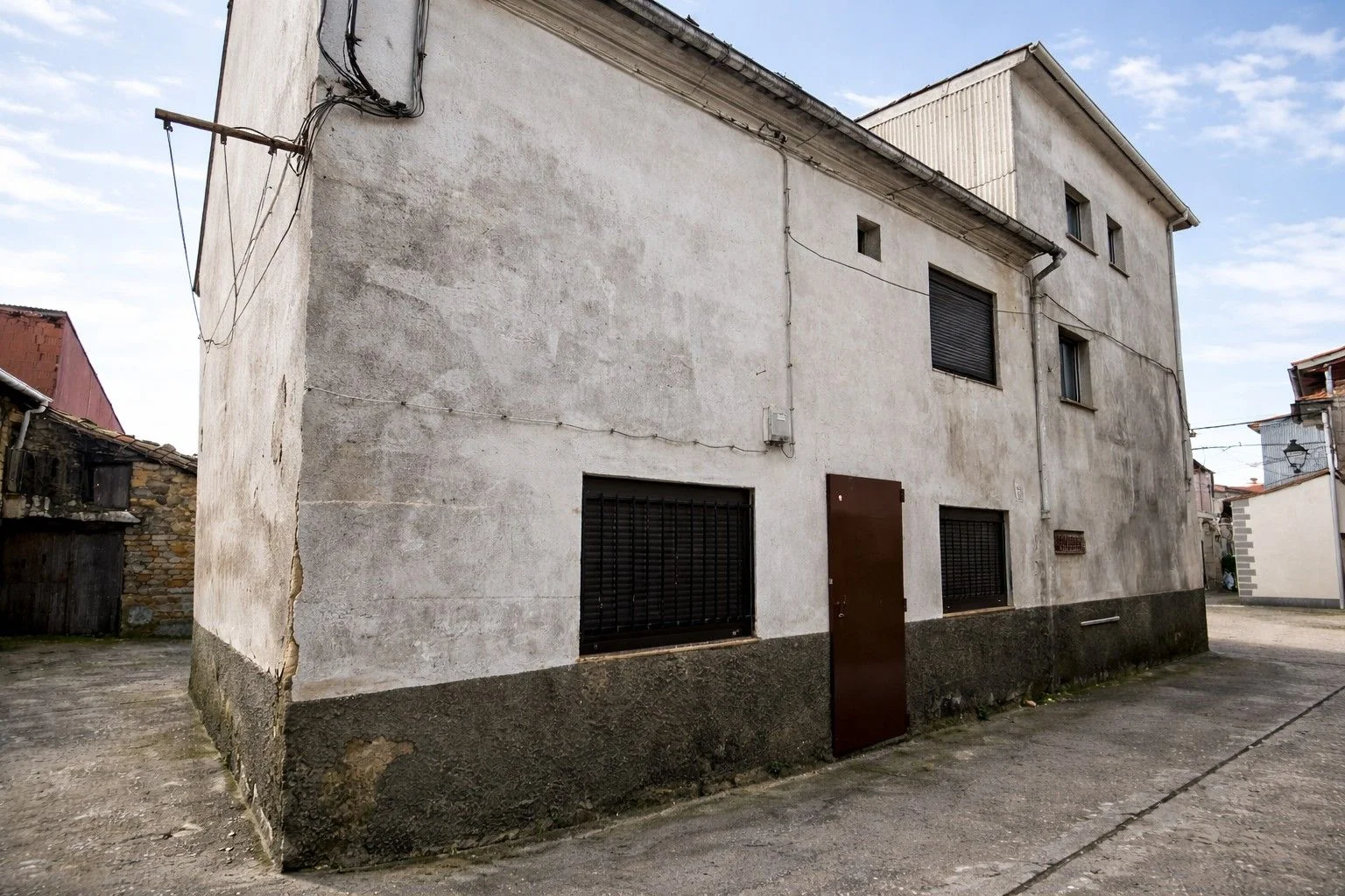 Renovation house in Piornal, 3 bedrooms