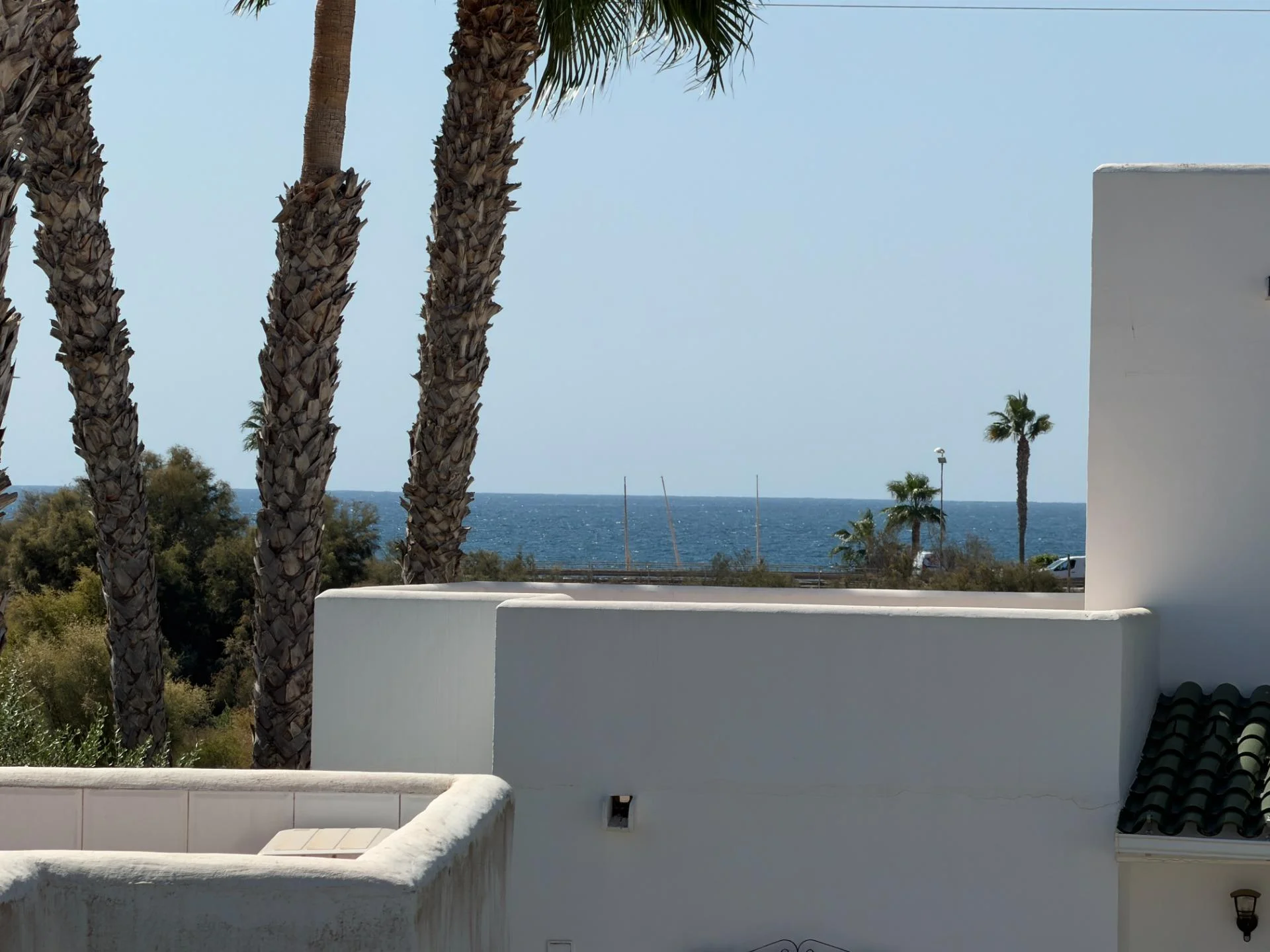 Chalet reformado cerca de Playa Mar Serena