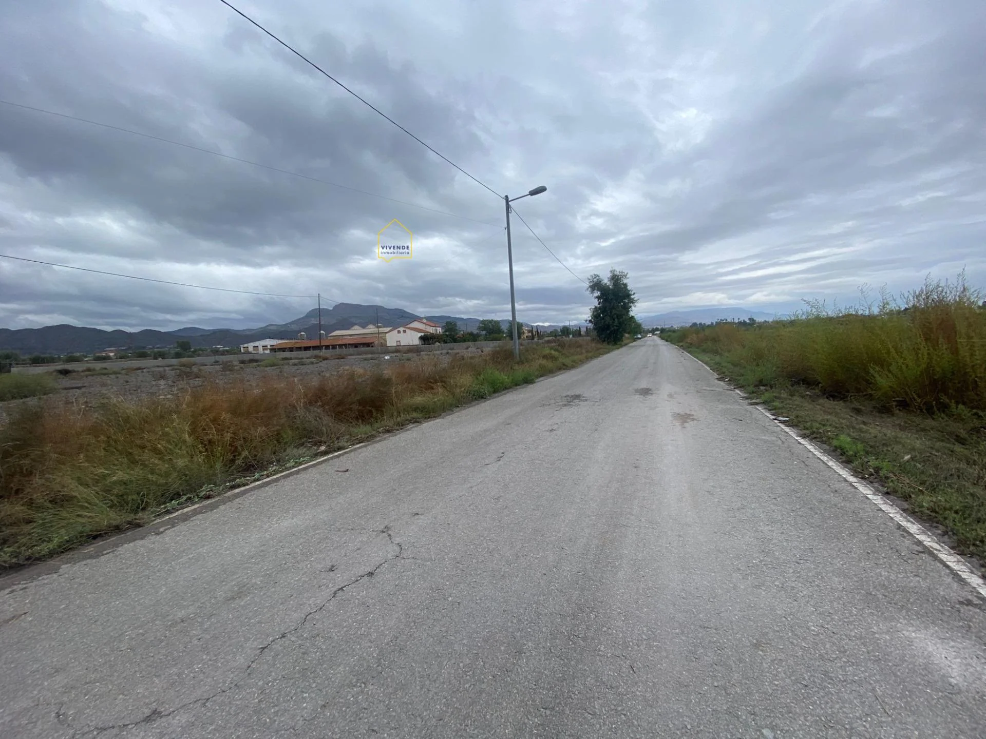 Parcela urbana en La Torrecilla, 10.500 m²