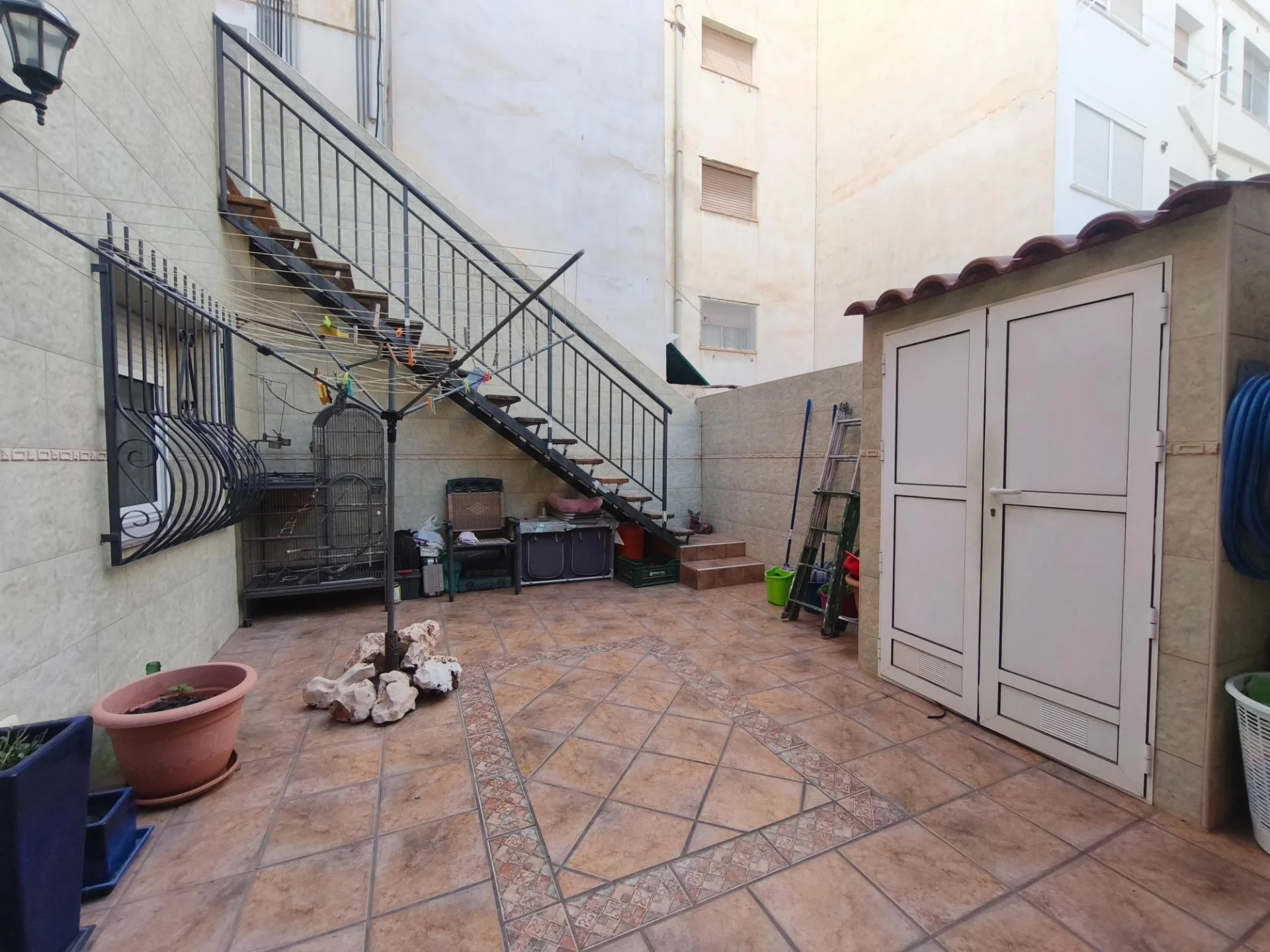 Piso reformado en Águilas, 3 dormitorios