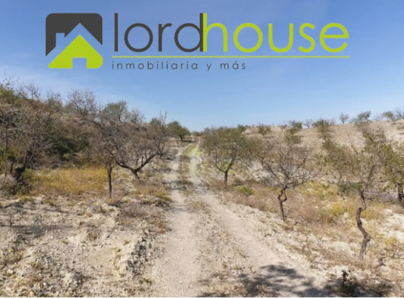 Gran finca rural con potencial de restauración