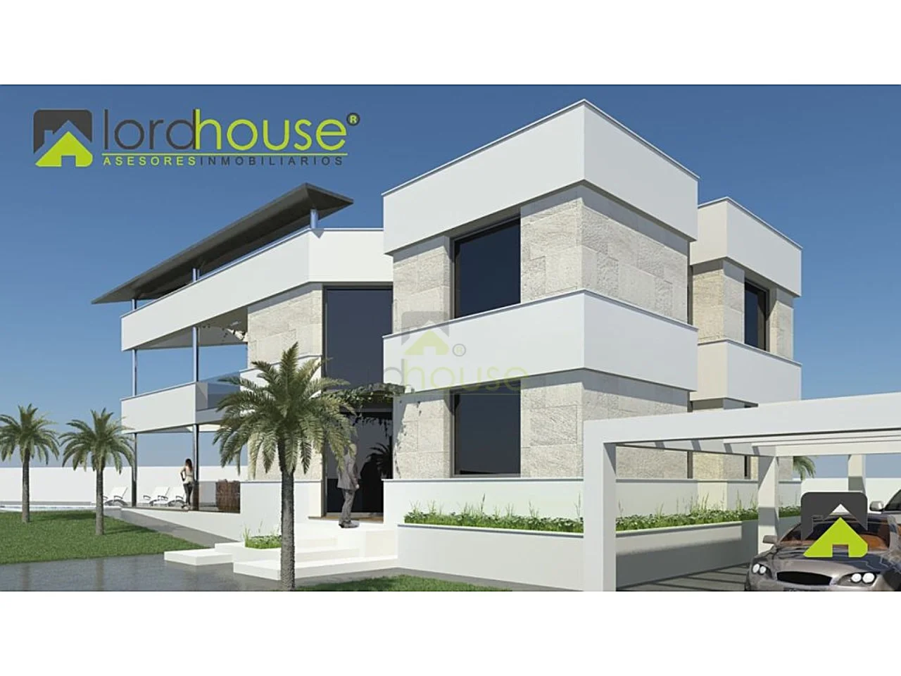 Solar urbano de 600 m² en Lorca