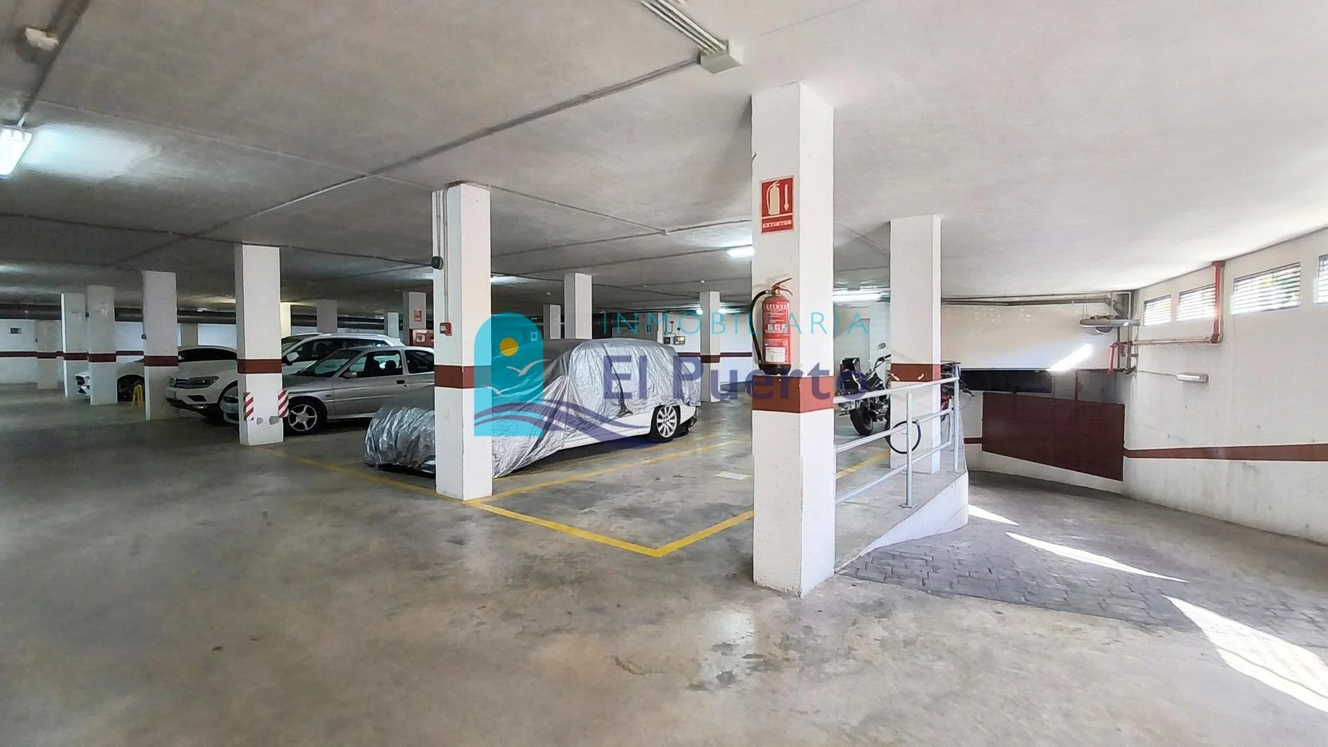 Garaje de 11 m² en La Cumbre