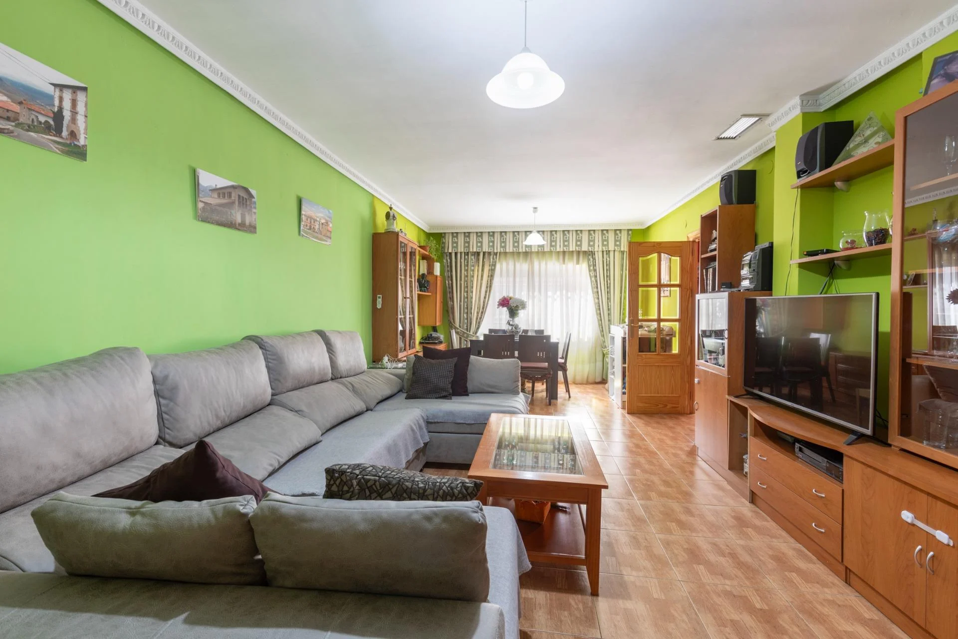 Reformed townhouse in Armilla, three bedrooms
