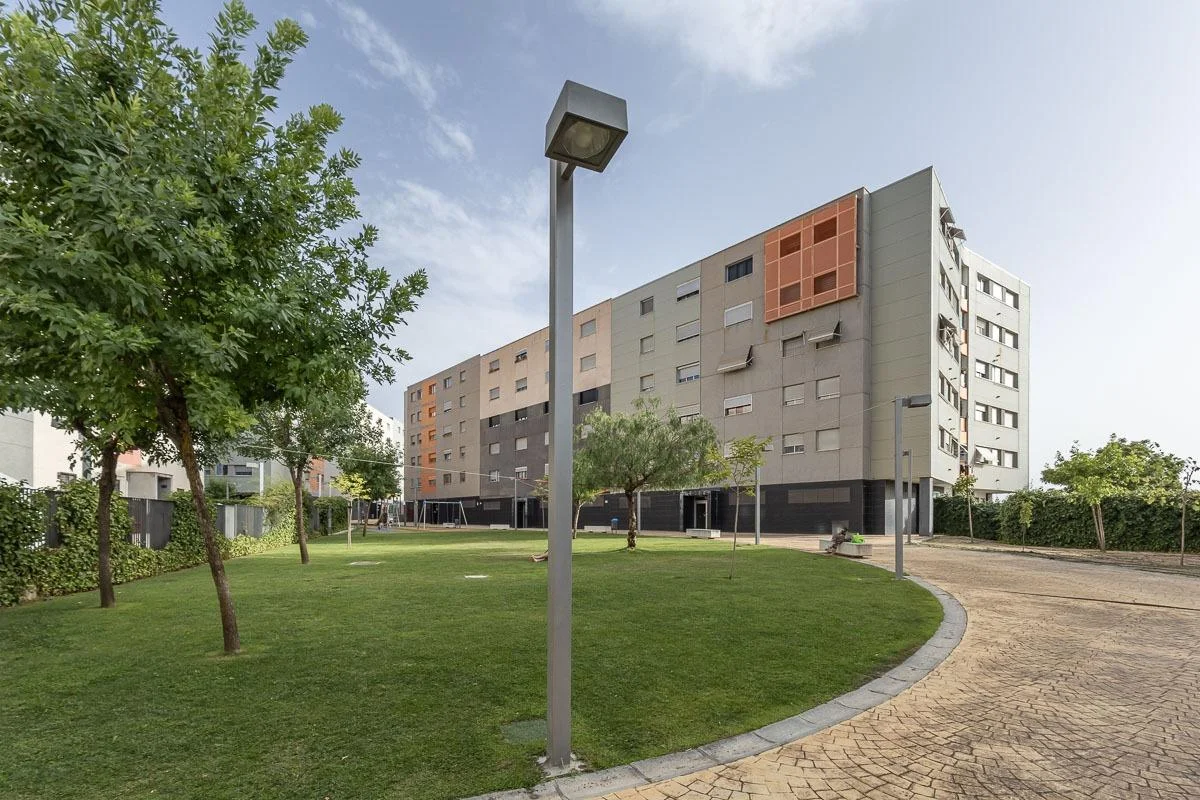 Family flat in Frai, 3 bedrooms