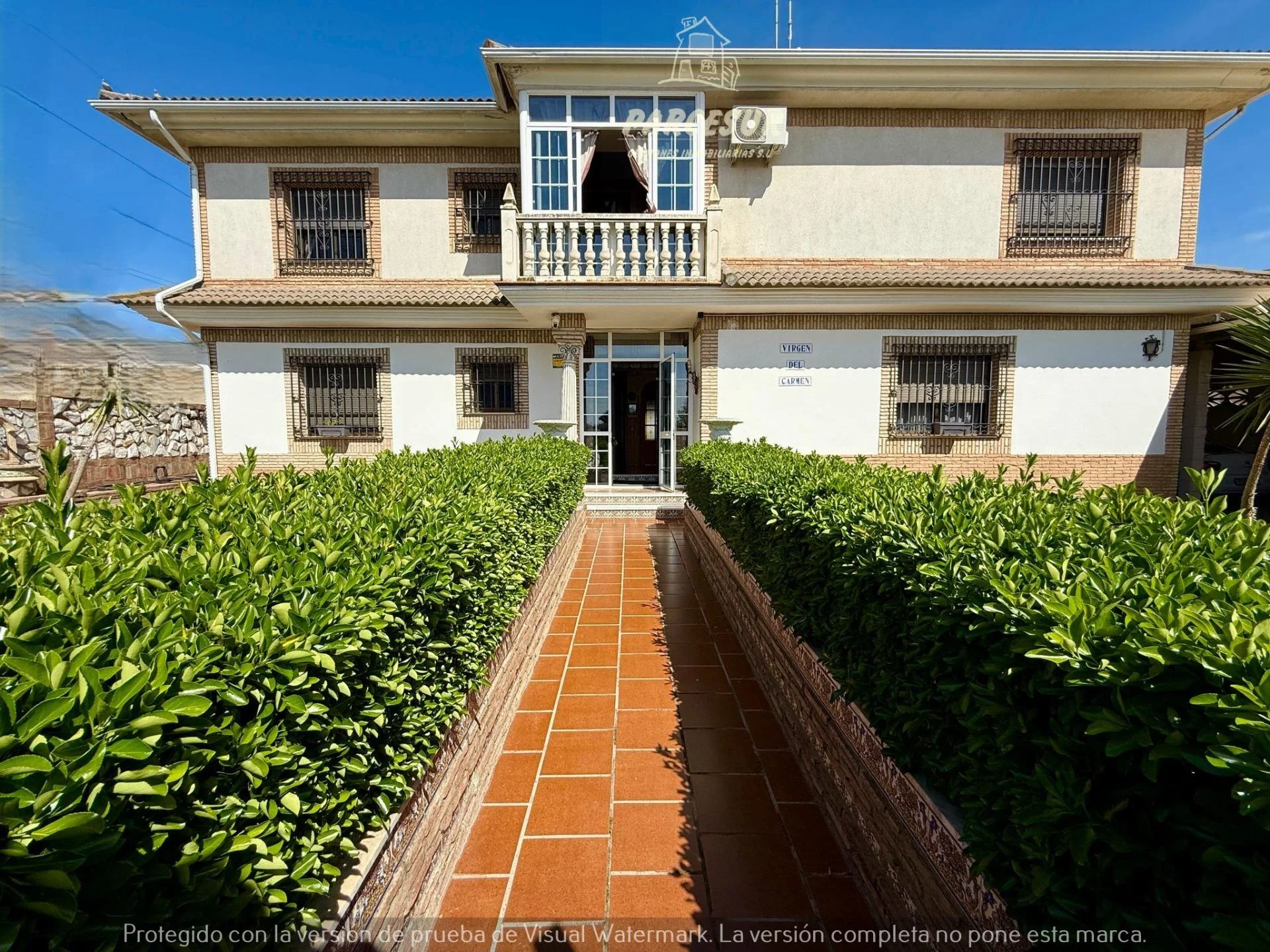Large Córdoba country house, 10 bedrooms