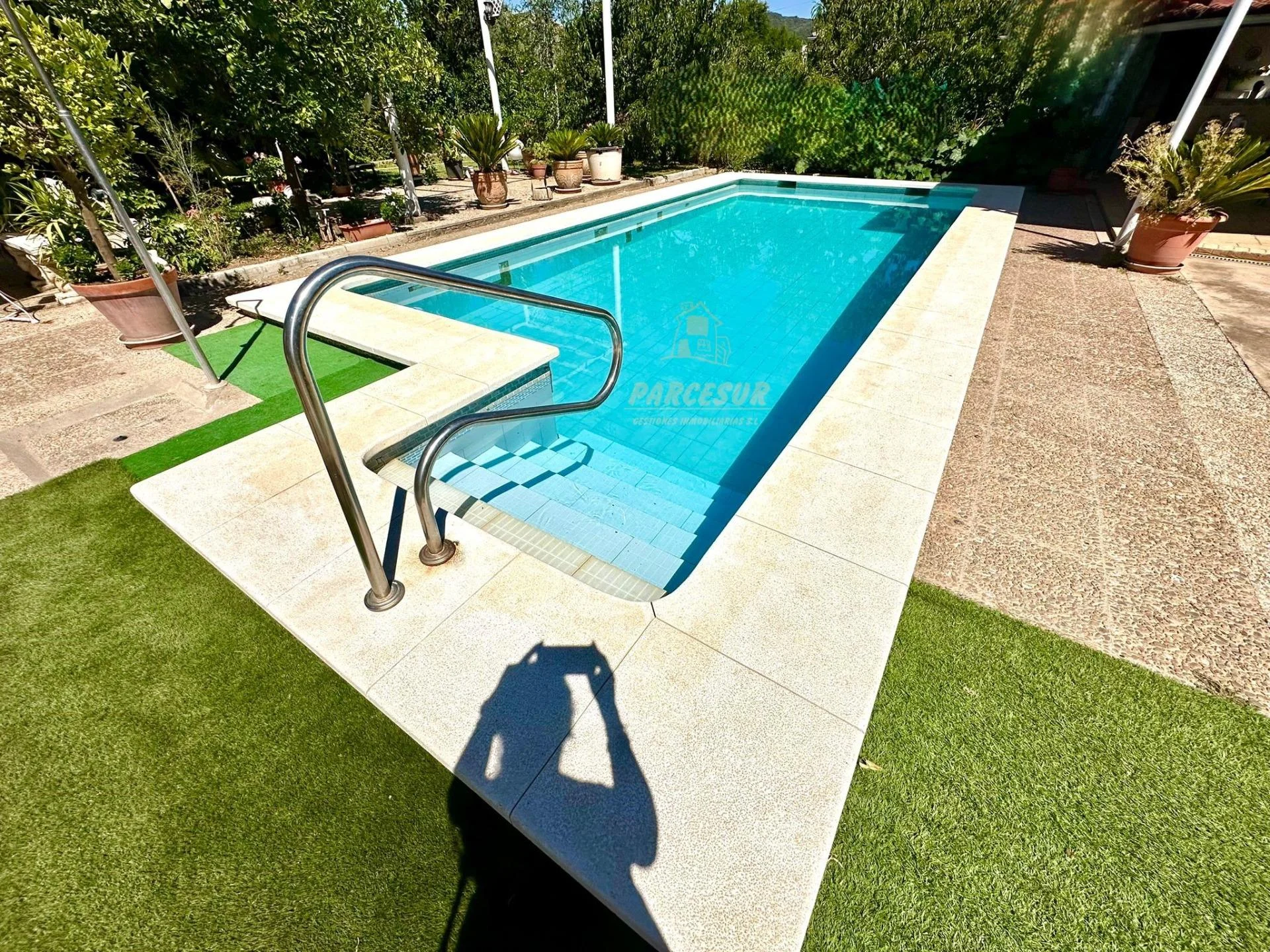 Country house near Córdoba, 3 bedrooms
