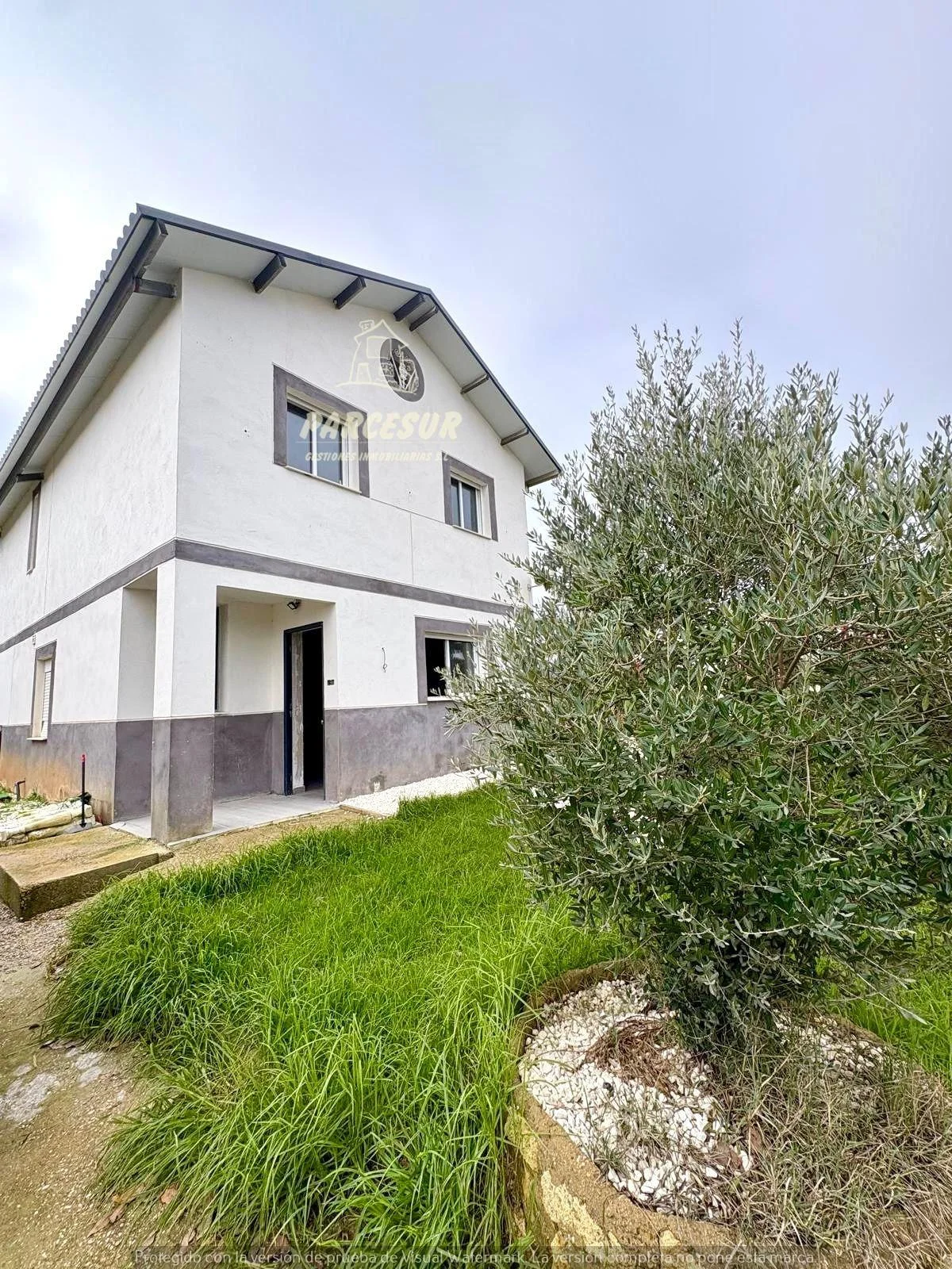 Country house near Córdoba, 5 bedrooms