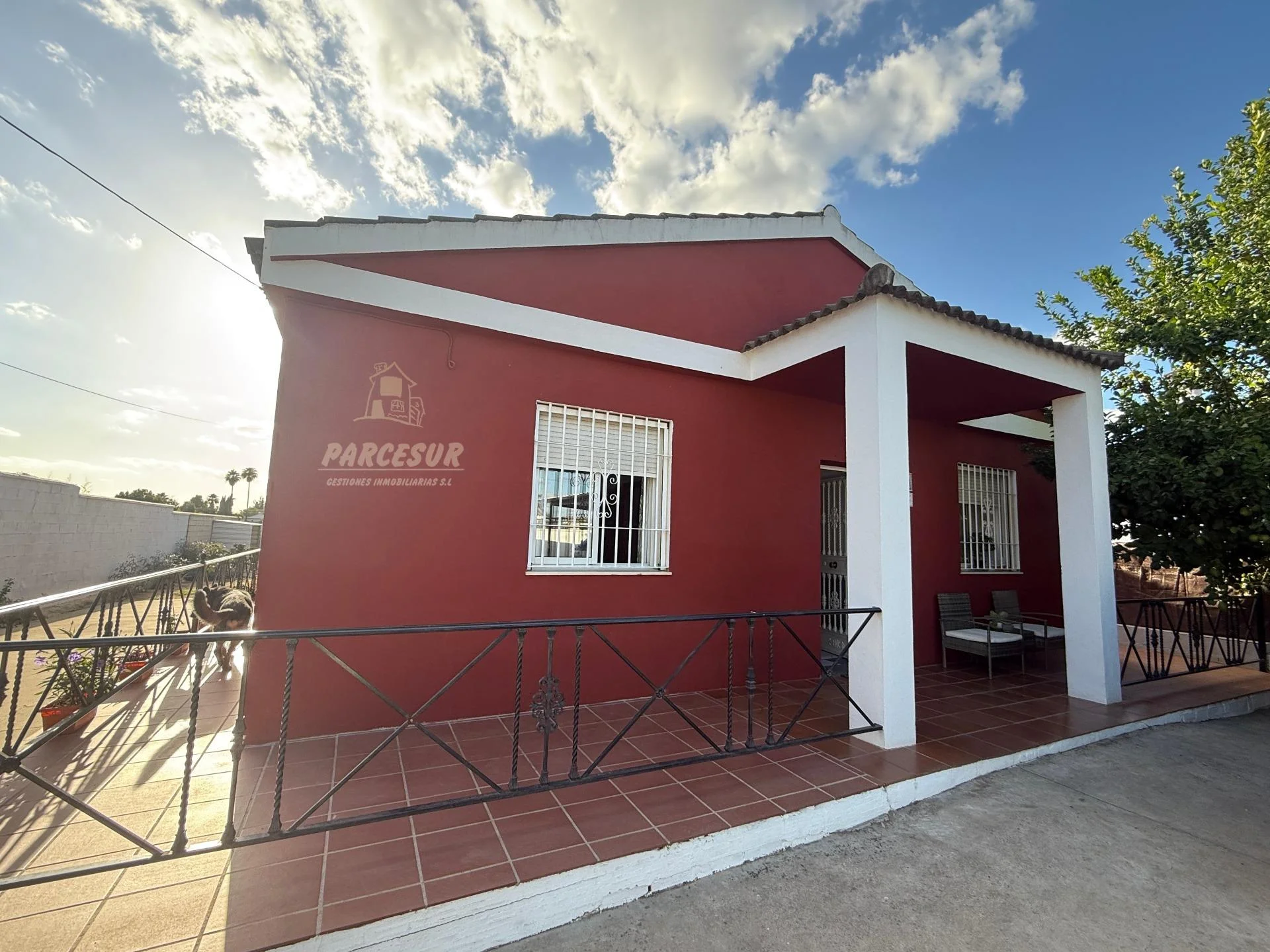 Country house, La Barquera, 750m² plot
