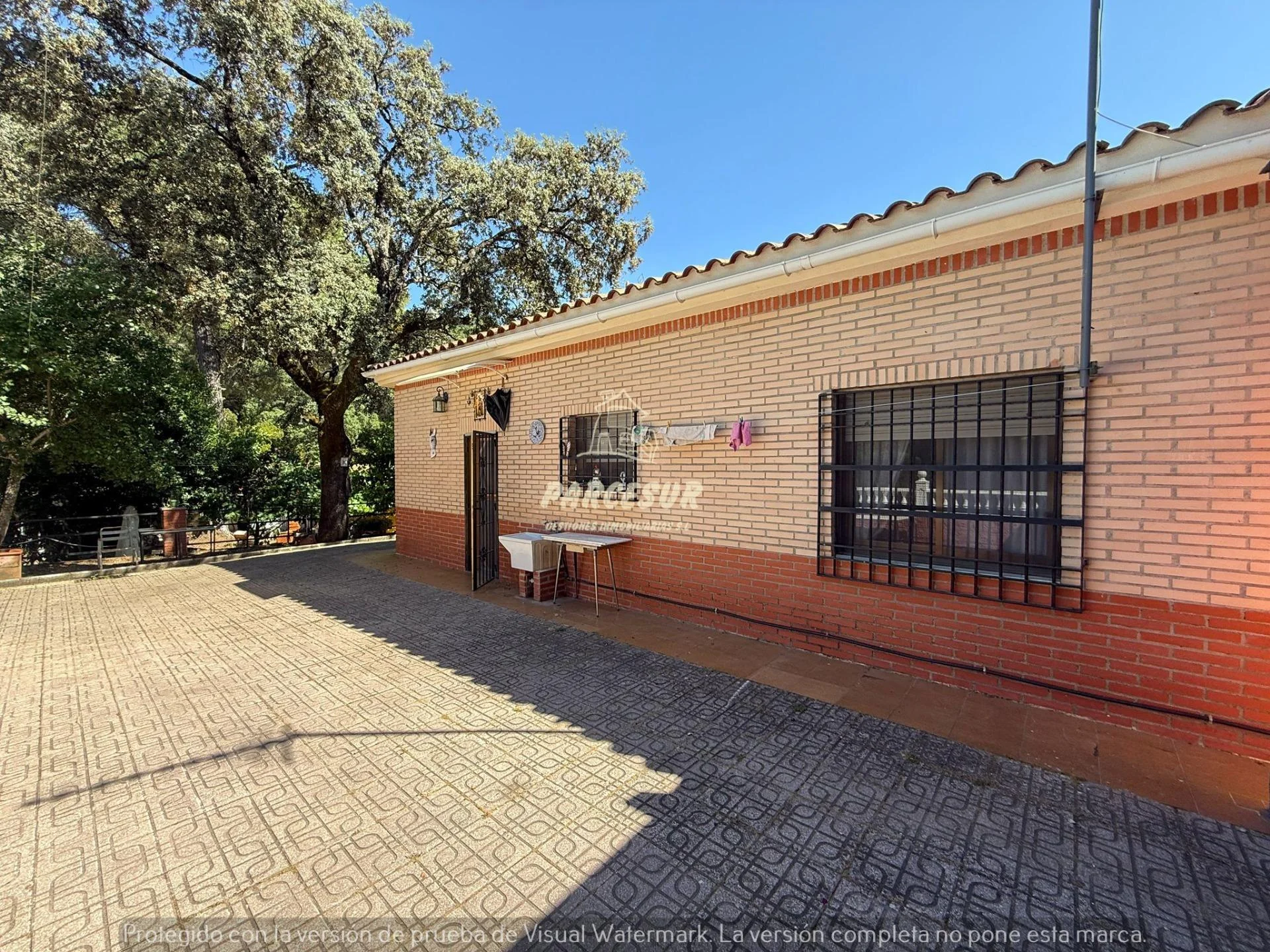Country house near Córdoba with pool