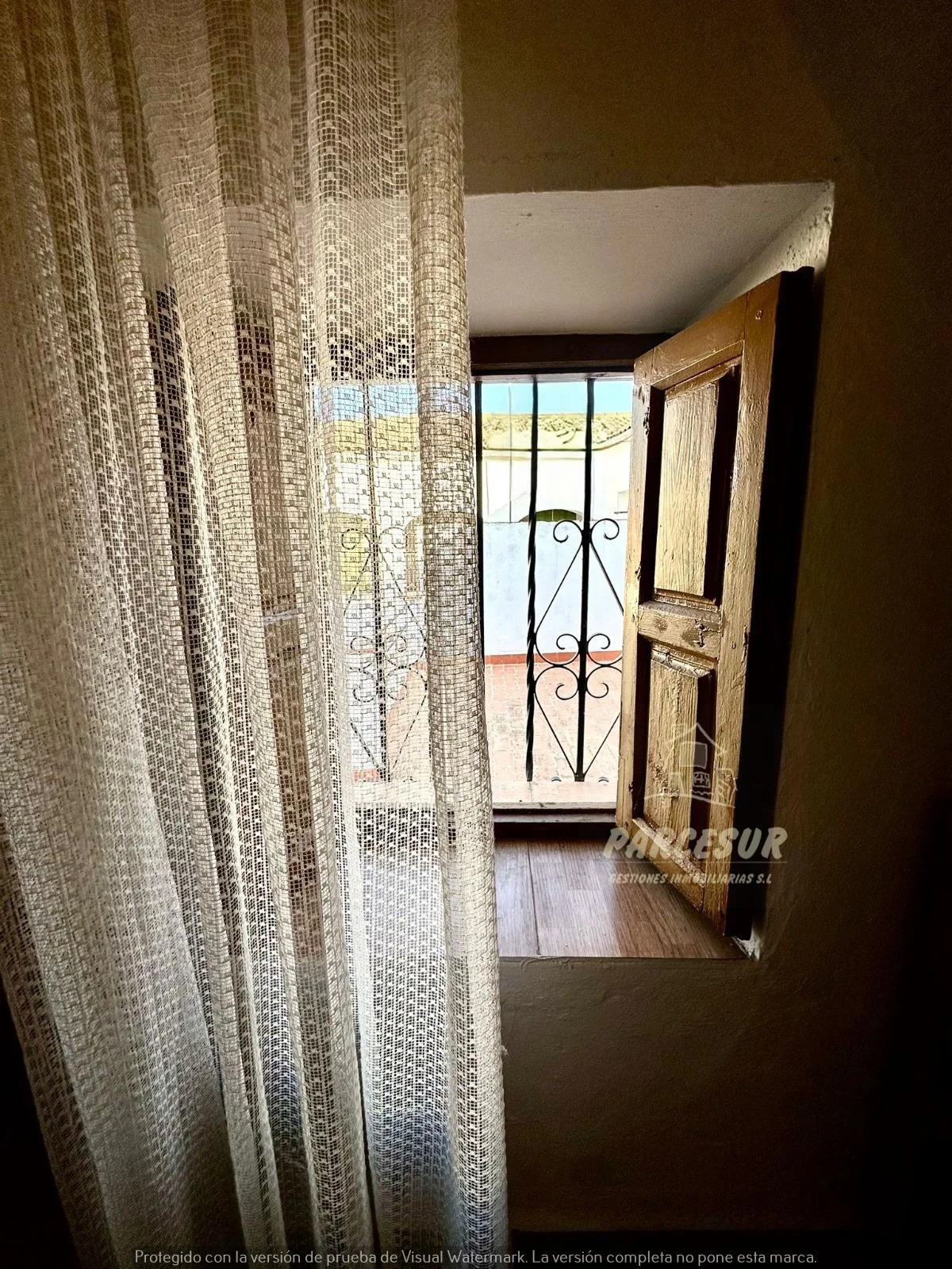 Casa céntrica en Villafranca, cinco dormitorios