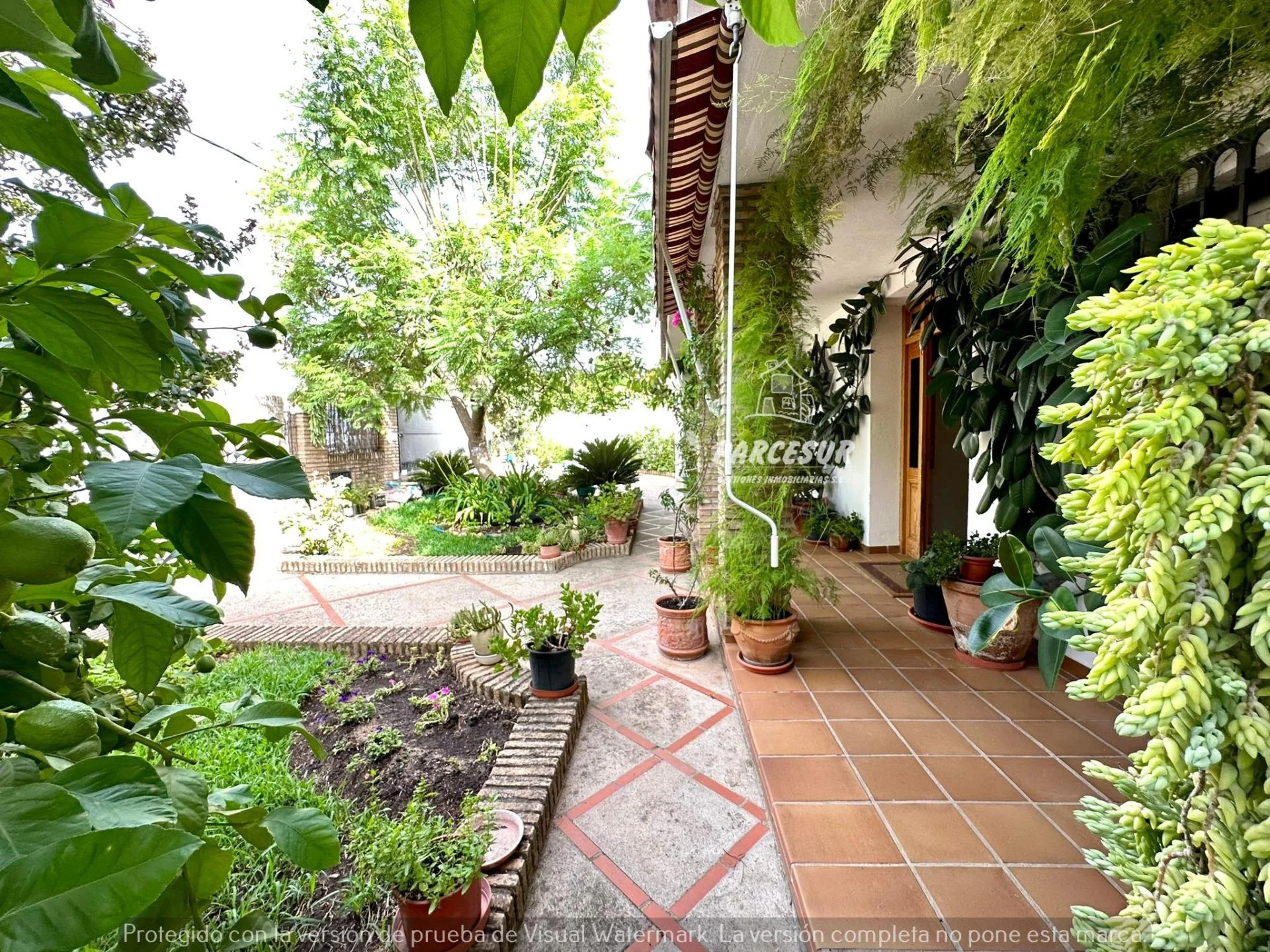 Gran chalet en Brillante con piscina