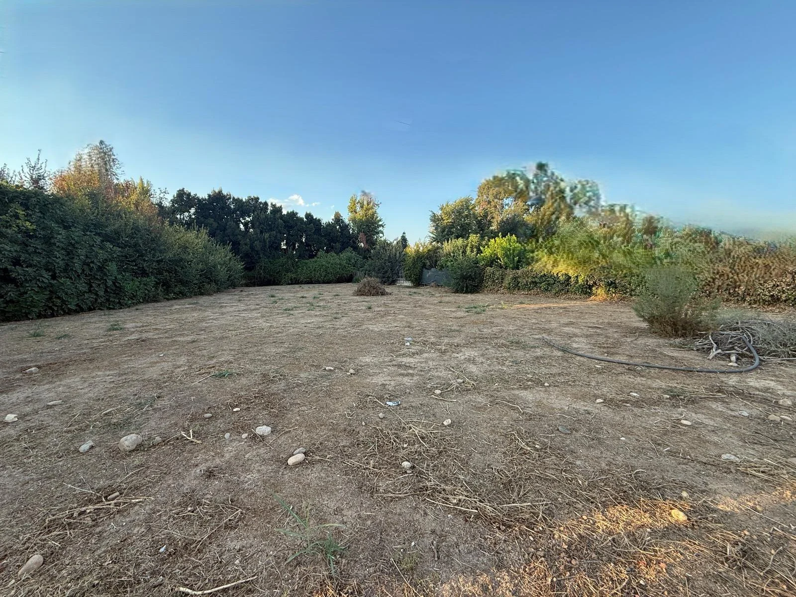 Gran parcela en Villarrubia con potencial urbanístico
