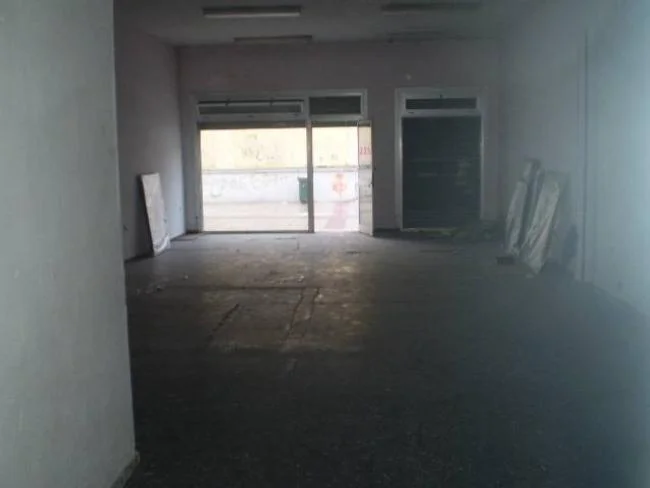 Rented Otero commercial premises, 220 m²