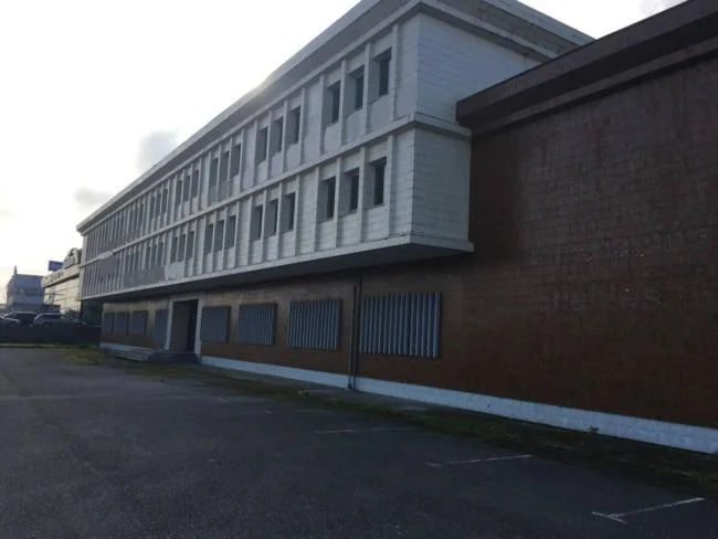 Industrial warehouse in Granda, 9,500 m²