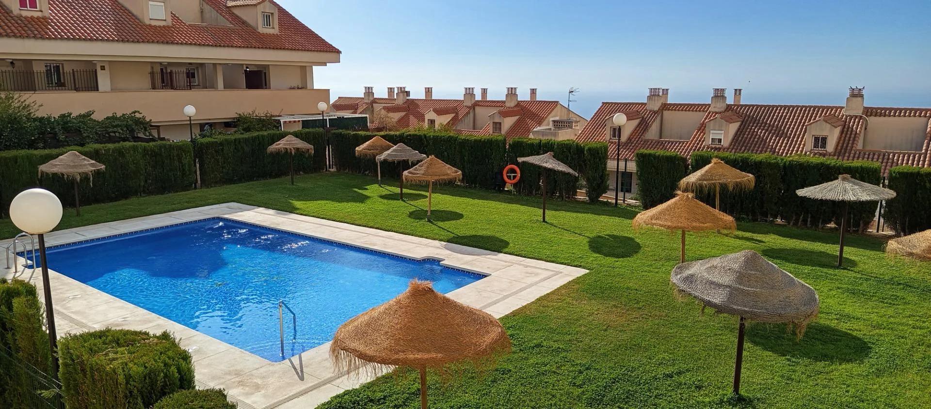 Reformed ground-floor home, four bedrooms