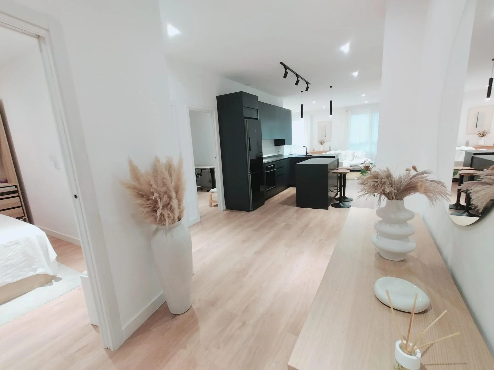 Piso nuevo en centro histórico, 102 m²