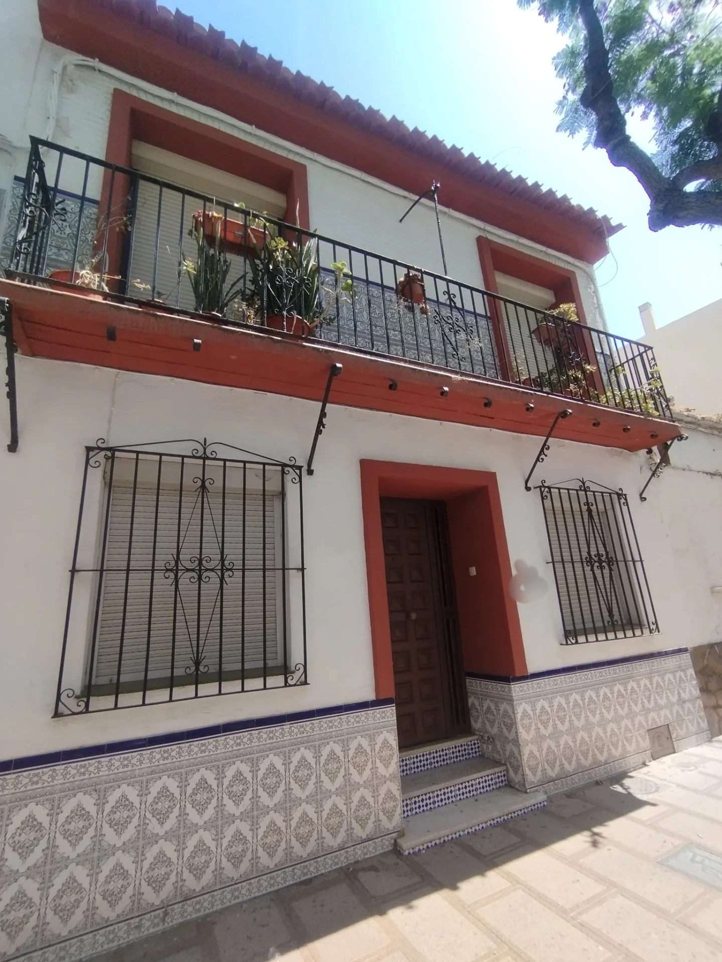 Central Rincón house, 3-bedroom renovation