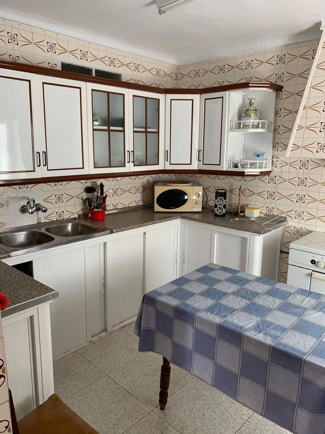 Chalet adosado en Sierra de las Nieves