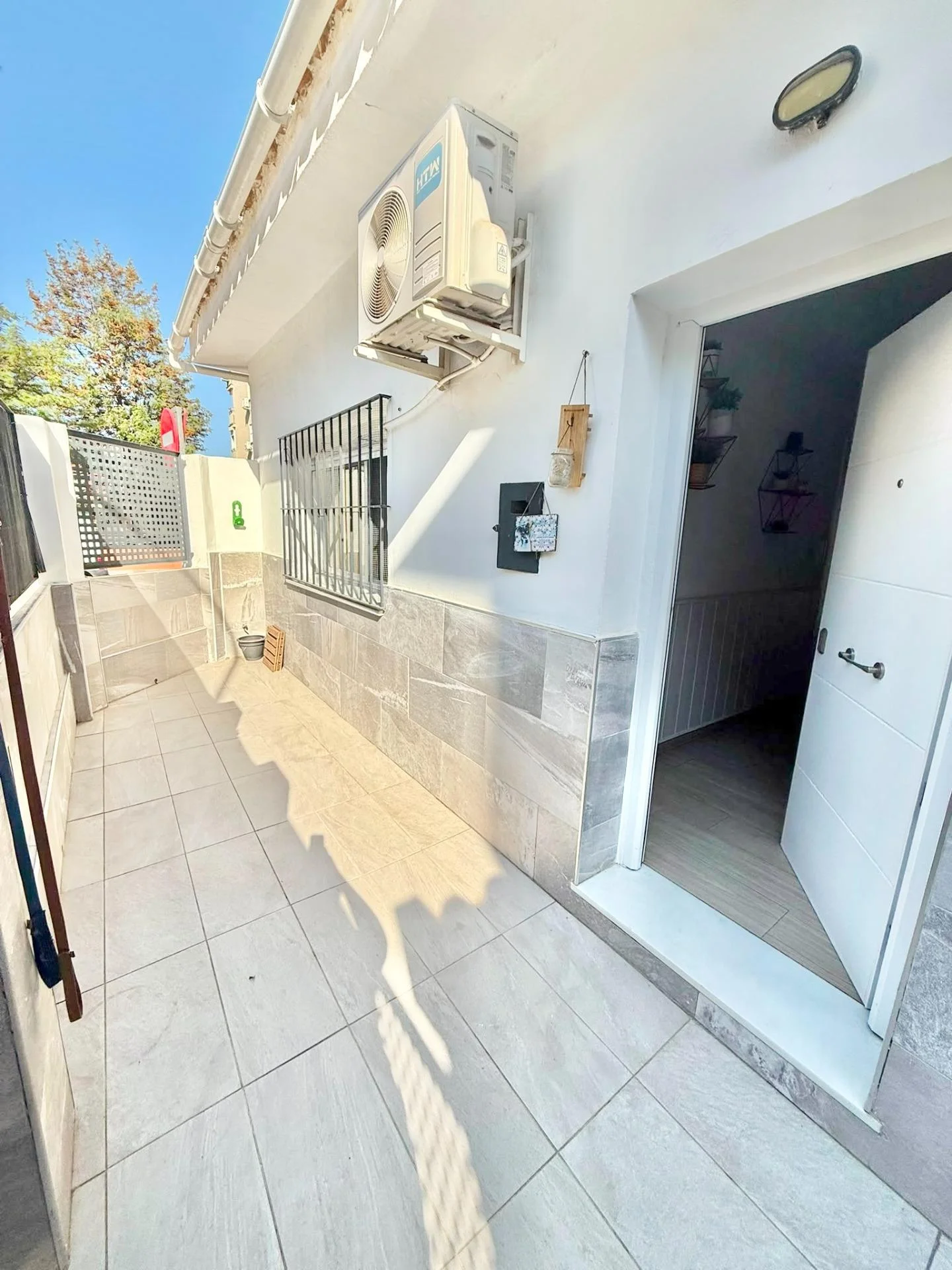 Reformed Málaga house with 106 m²