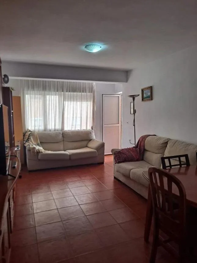 Vivienda a reformar en La Princesa