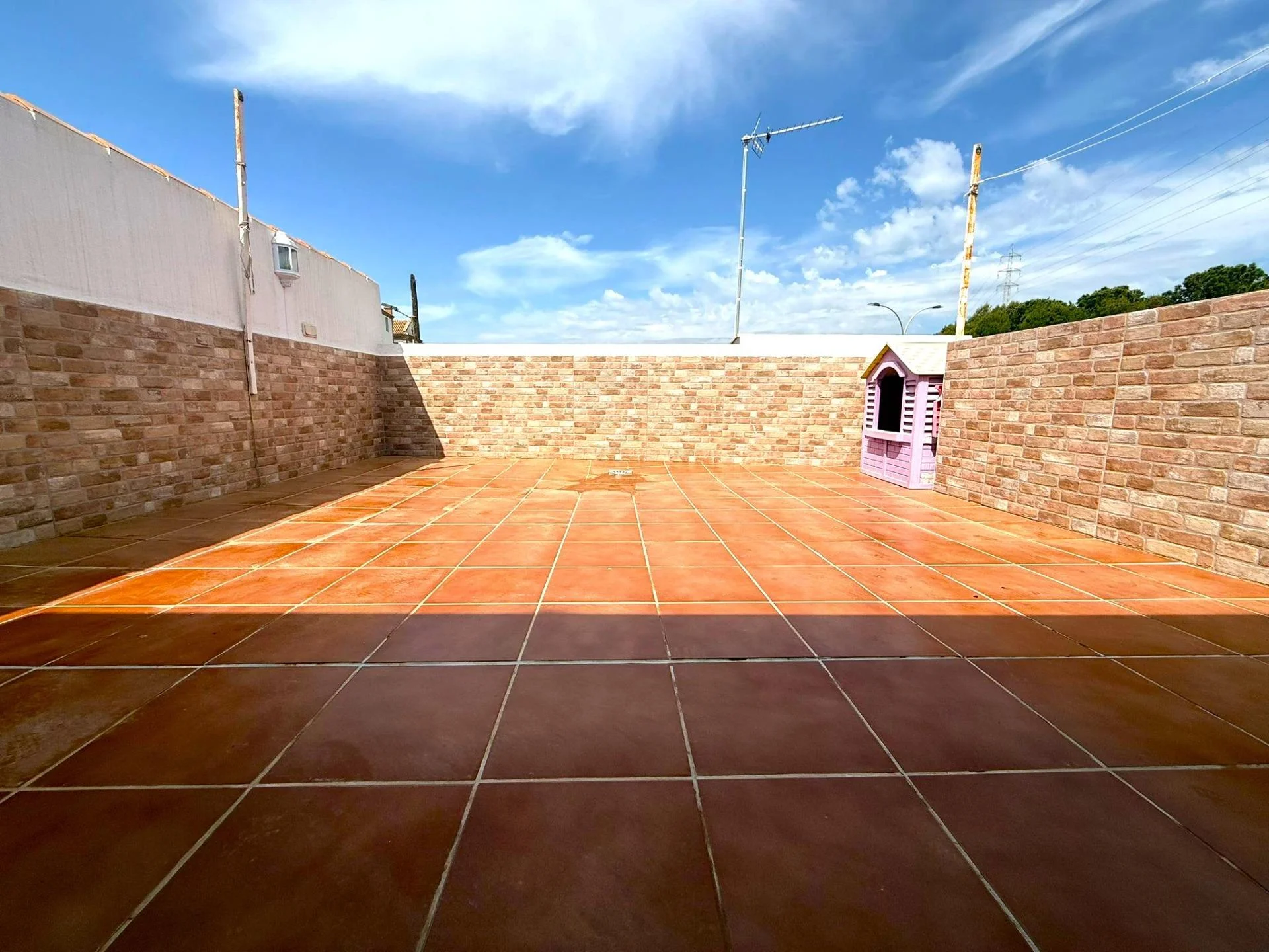 Casa reformada en Olletas, 120 m²