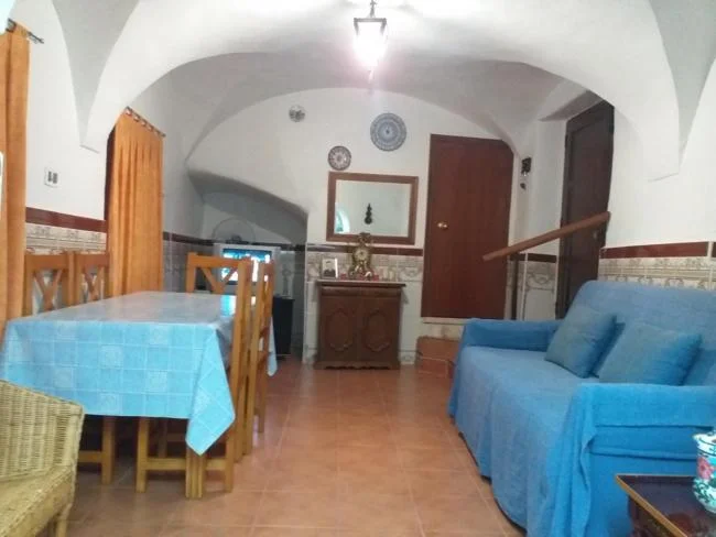 Reformed two-storey house, 3 bedrooms