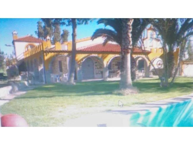 Cortijo con parcela de 20.000 m²