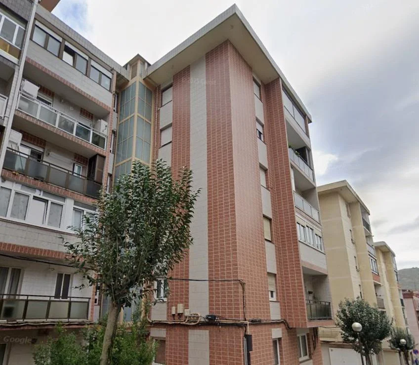 Piso para reformar en Kabiezes, 4 dormitorios
