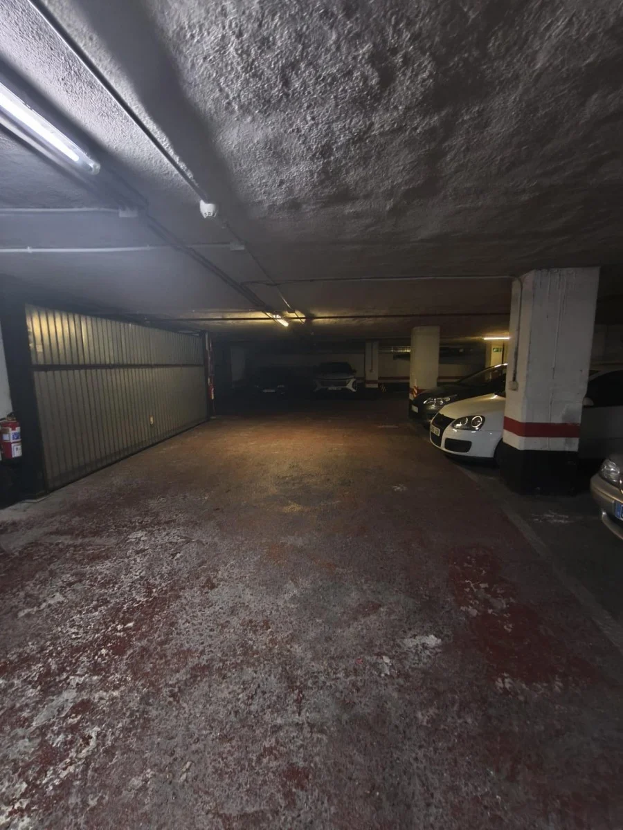 Garaje céntrico en Barakaldo, 11 m²