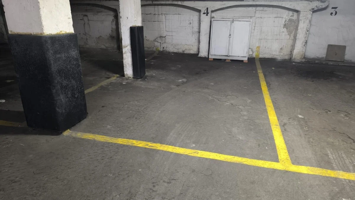 Garaje céntrico en Etxebarri, 12 m²