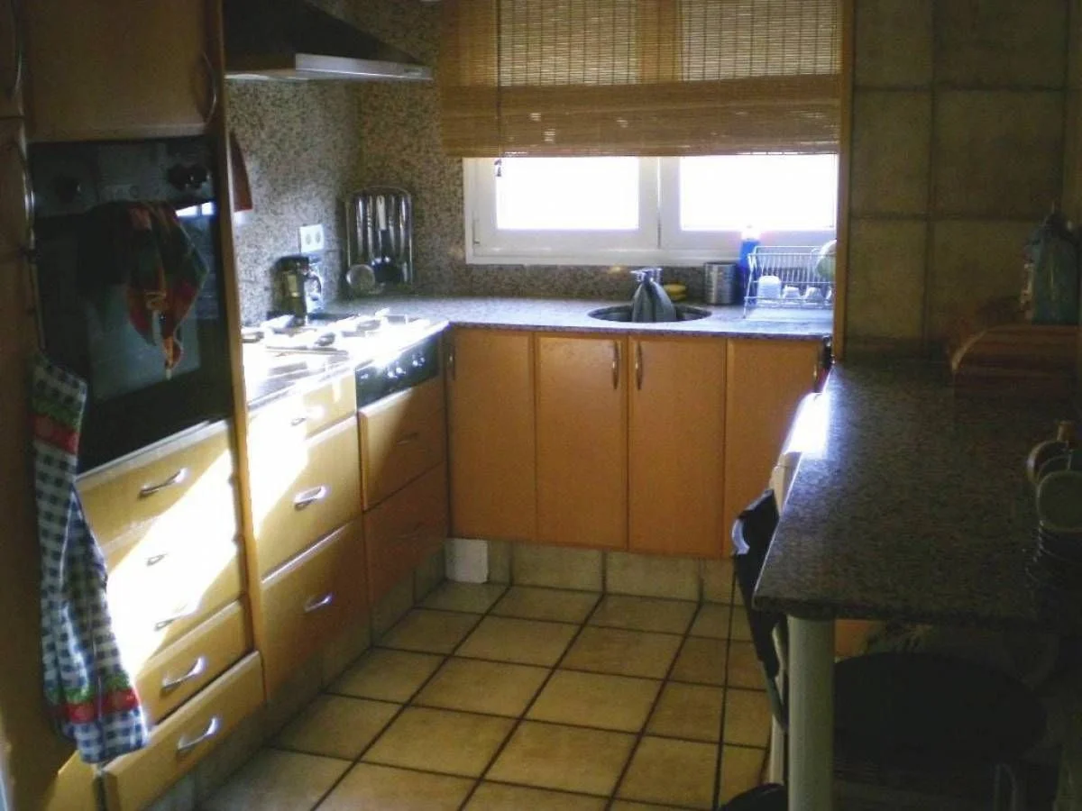 Dúplex con terraza en Sant Joan