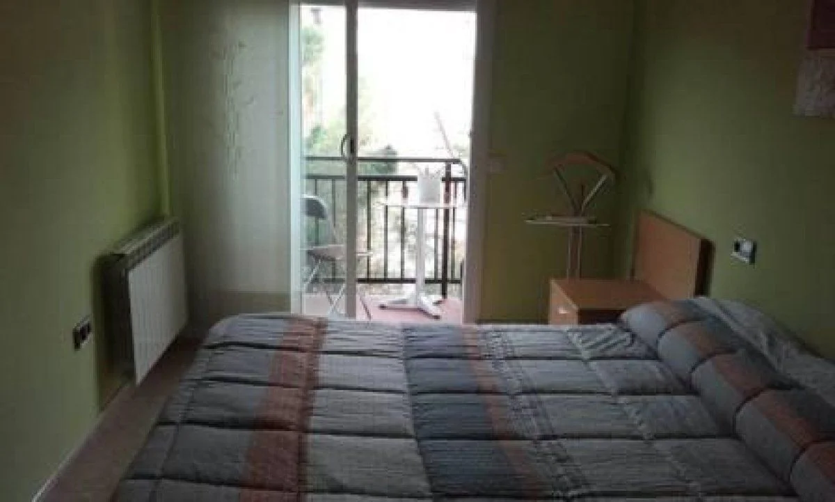 Piso amueblado en Balsareny, 3 habitaciones
