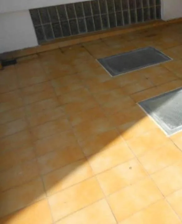 Piso alquilado en Manresa con terraza